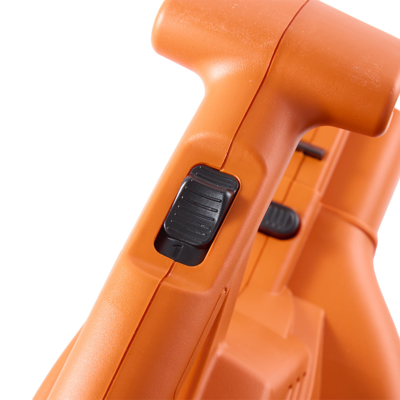 Electric Leaf Blower, 7-Amp 6