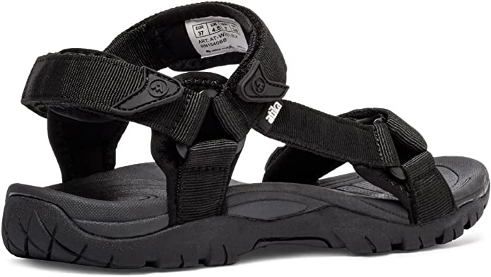 Mens Outdoor Hiking Sandals 2