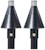 Legends Direct Gas Tiki Style Torch 1