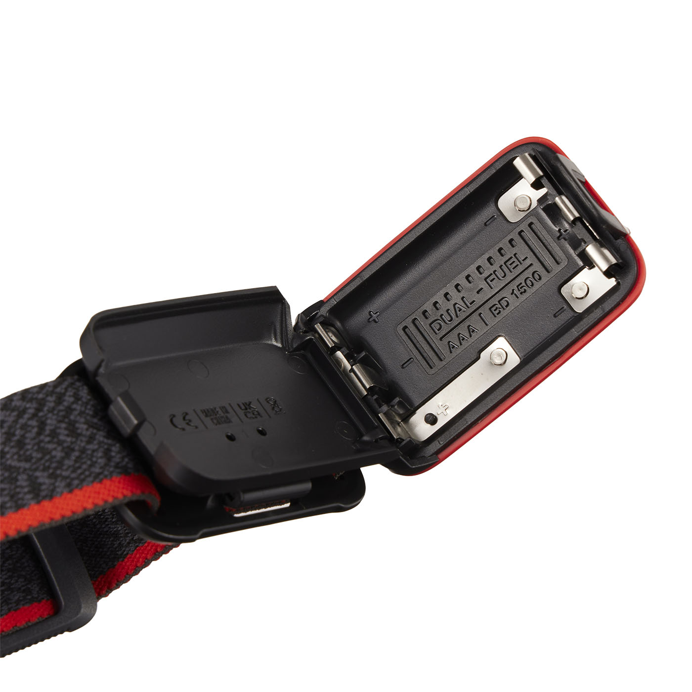 Spot 400 Headlamp 7