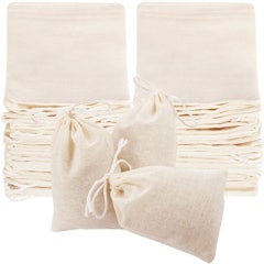 Cheesecloth Bags
