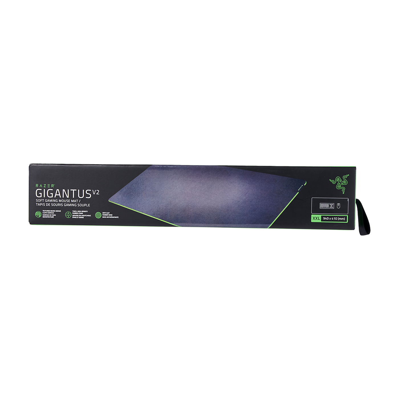 Razer Gigantus V2 - XXL 3