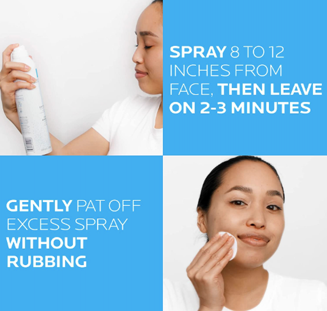 Thermal Spring Water for Sensitive Skin 3