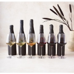 The Blind 6