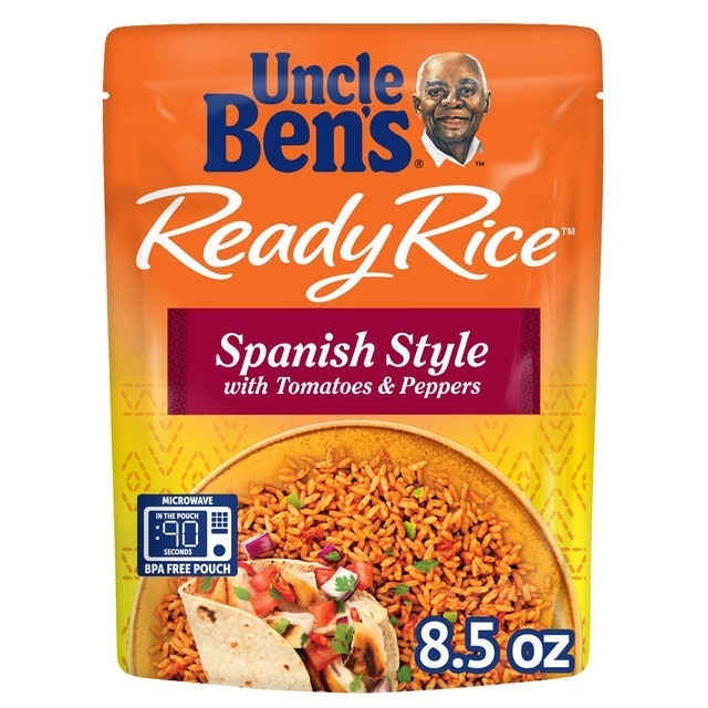 Ready Rice Spanish Style  1