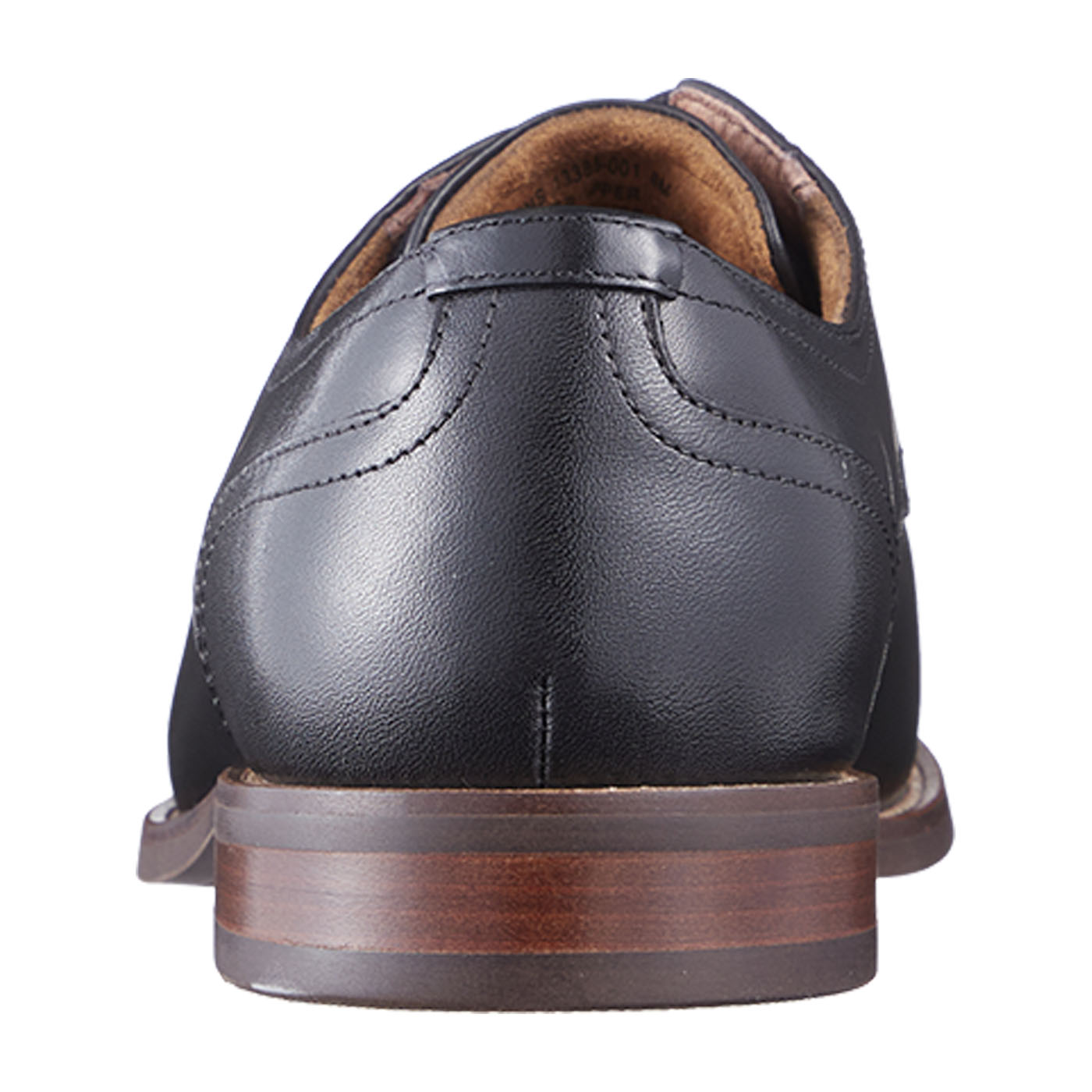 Florsheim Rucci Plain Toe Oxford 4