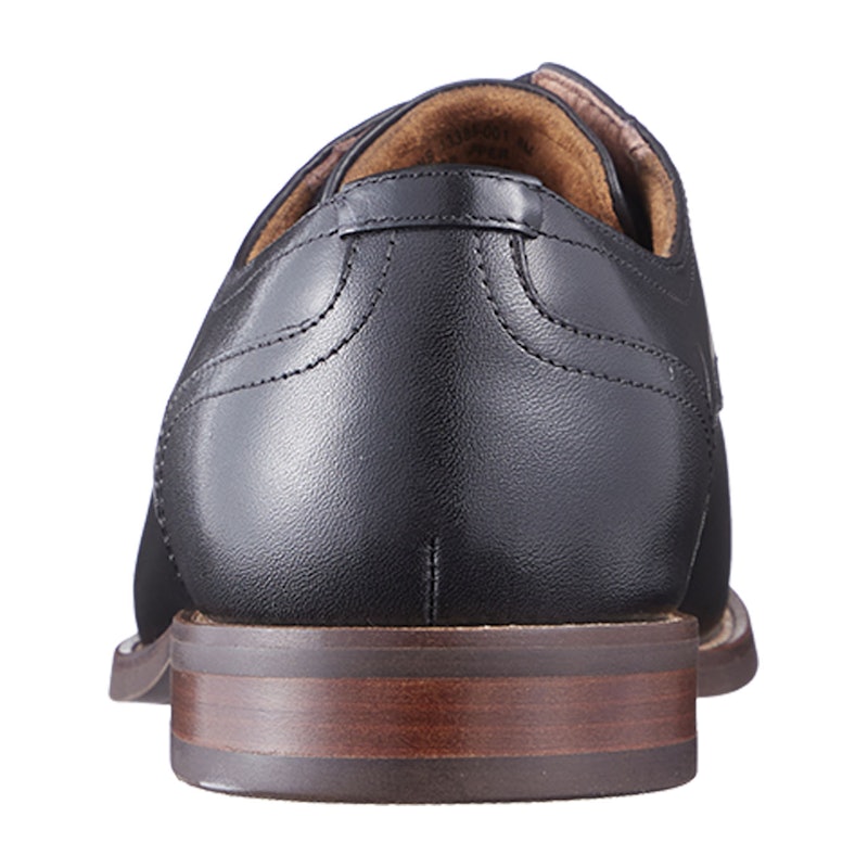 Florsheim Rucci Plain Toe Oxford 4