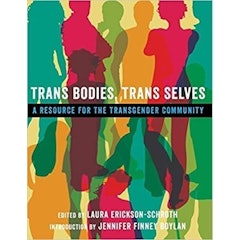 Trans Bodies, Trans Selves