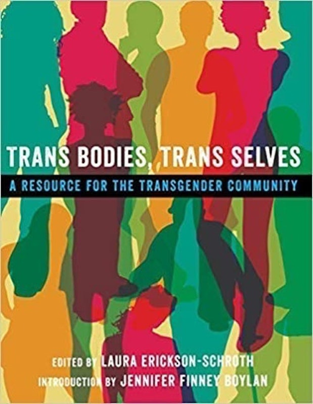 Trans Bodies, Trans Selves 1