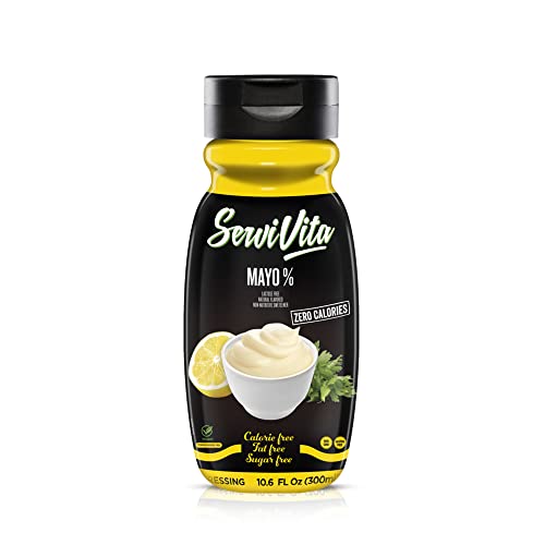 Mayo% 1