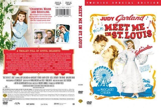Meet Me in St. Louis 2