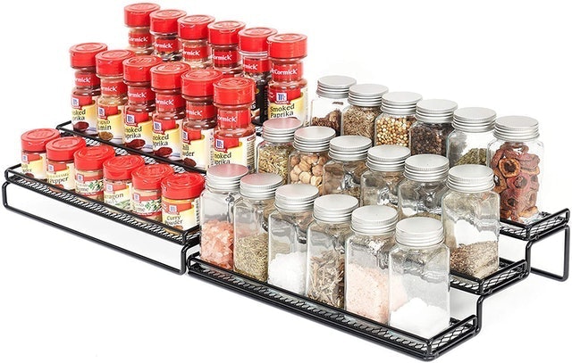 10 Best Spice Racks in 2022 (Chef-Reviewed) 4
