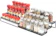 Gongshi 3 Tier Expandable Cabinet Spice Rack 1