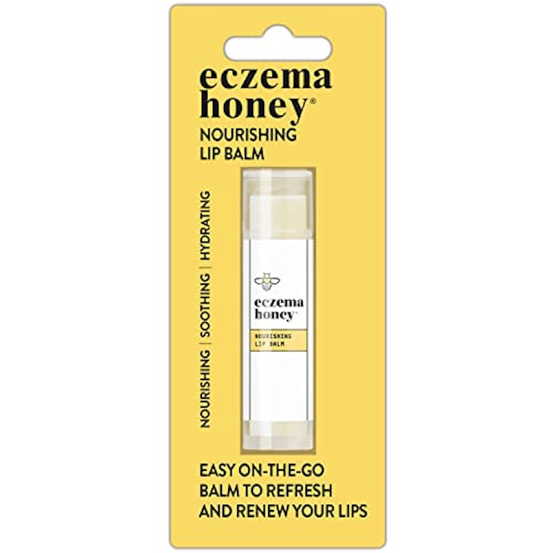 Nourishing Lip Balm 1