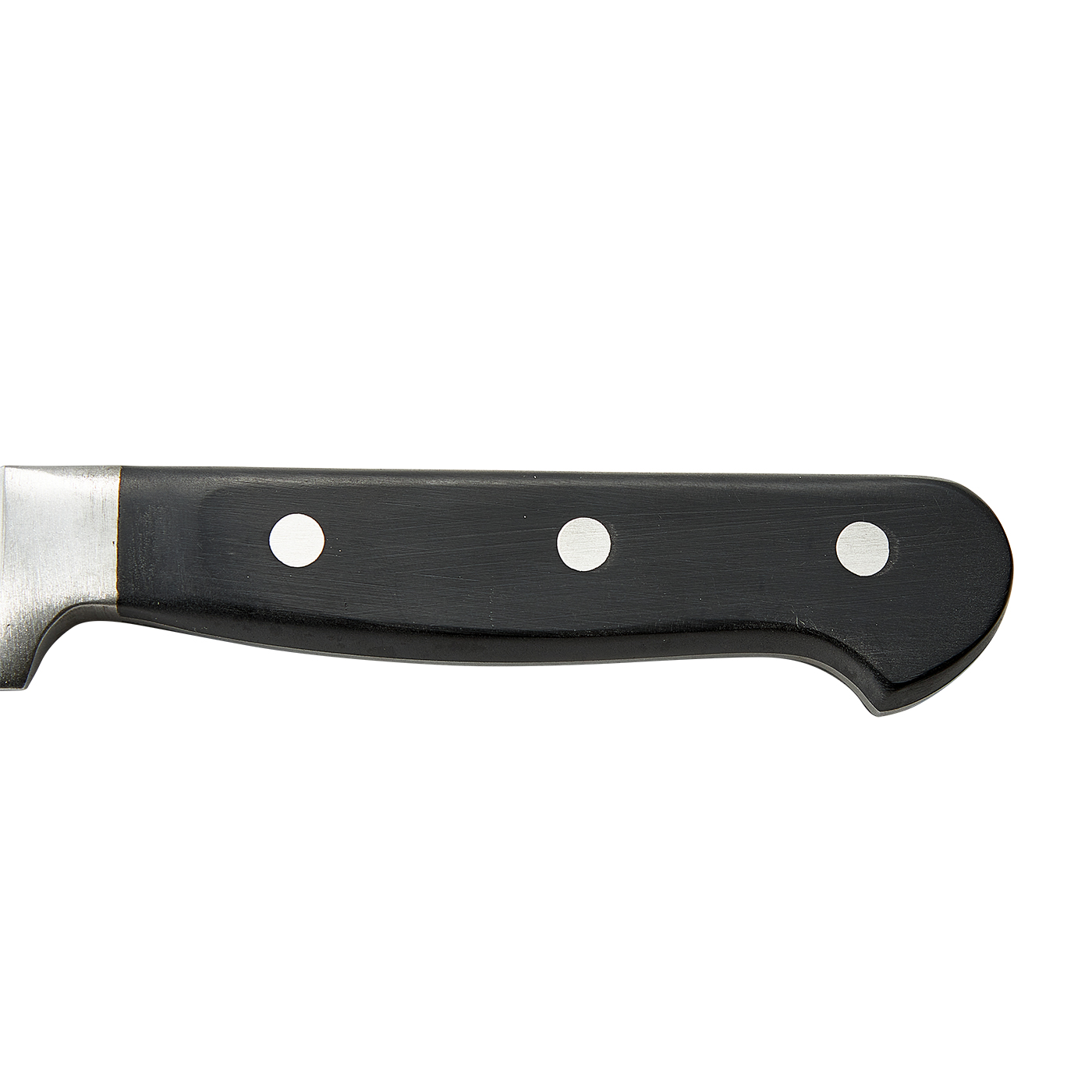 Triple Rivet Collection bread knife 3