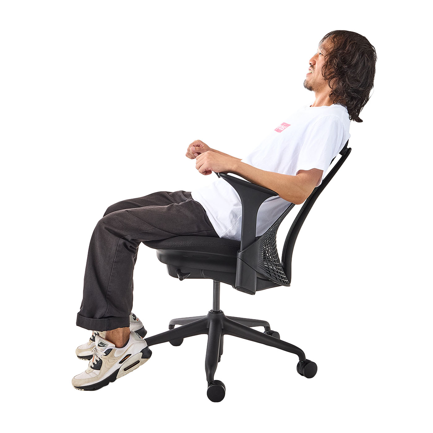 Sayl Chair 5