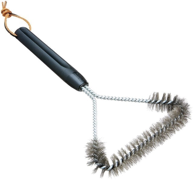 10 Best Grill Brushes in 2022 (Chef-Reviewed) 4