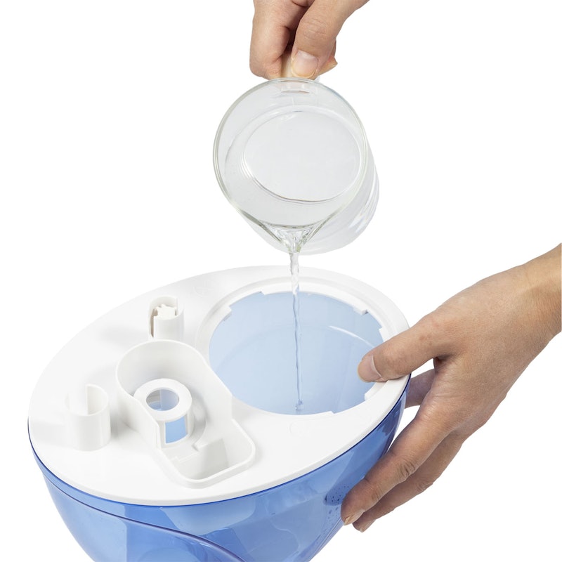 Cool Mist Humidifier 5