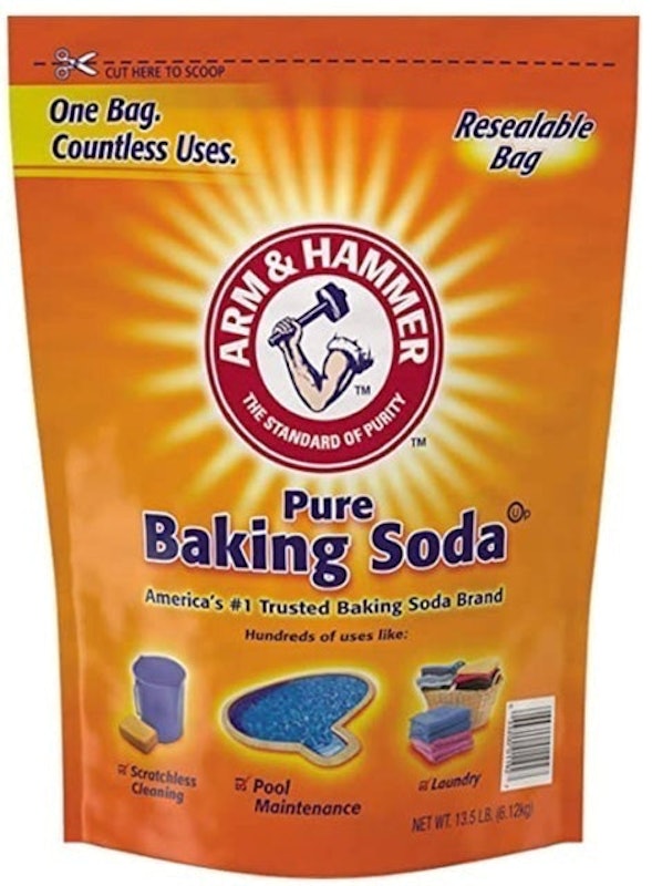Baking Soda 1
