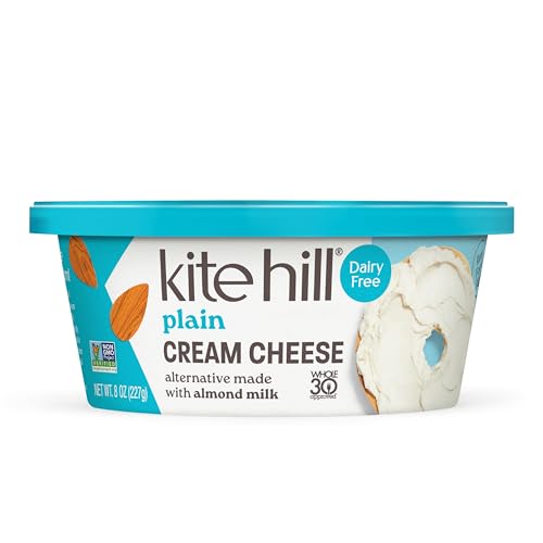 10 Best Vegan Cream Cheeses 1