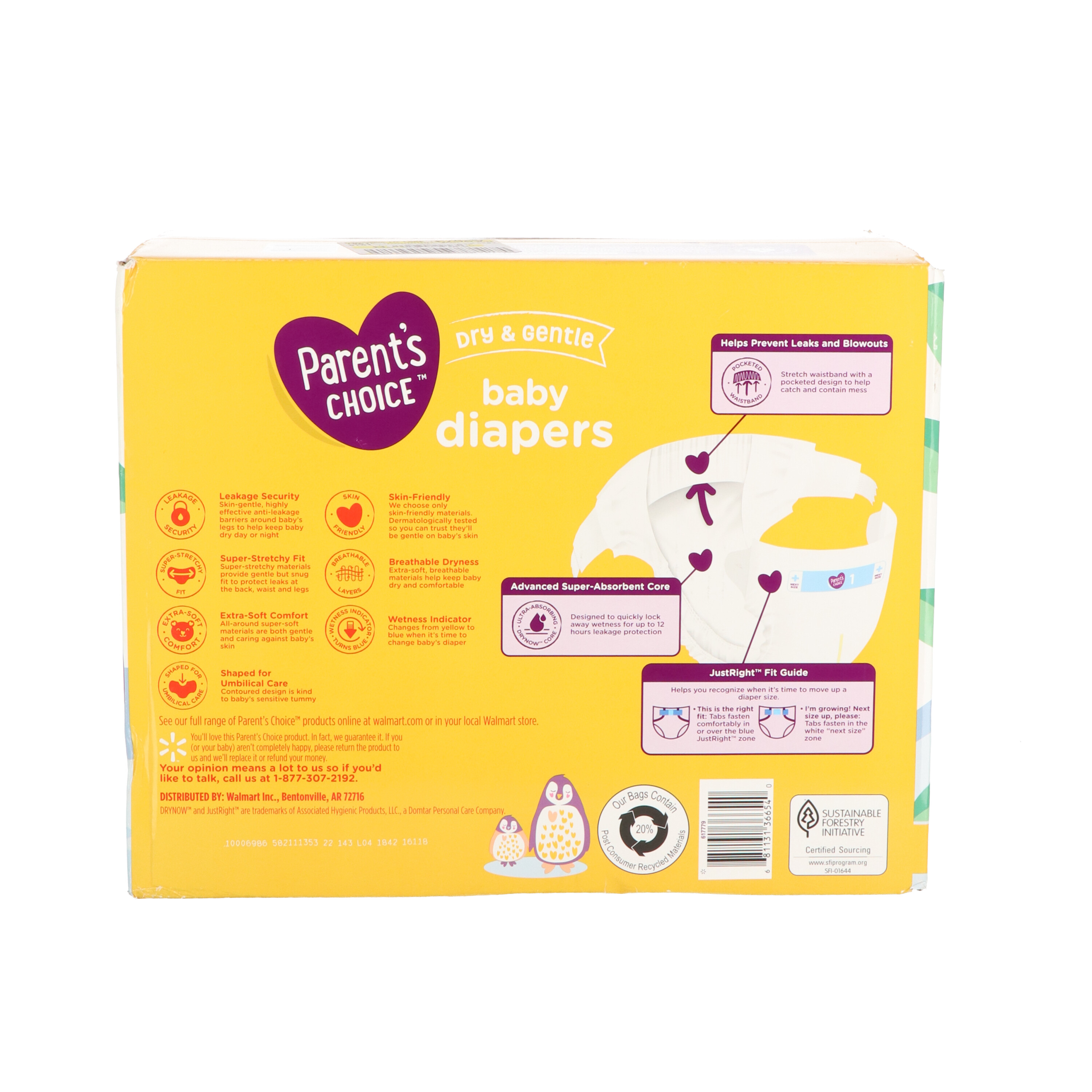 Baby Diapers 2
