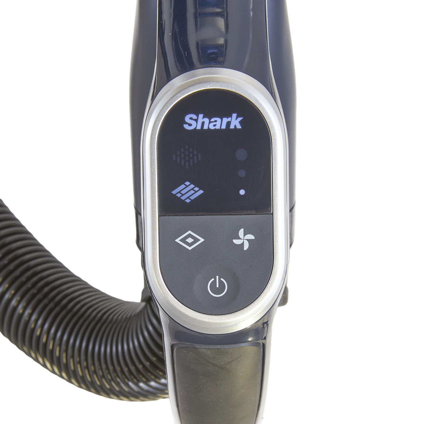 Canister Pet Bagless Corded Vacuum 9