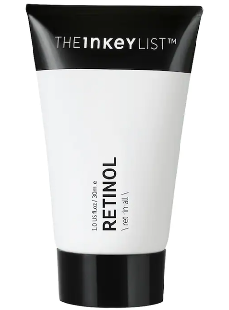 Retinol Anti-Aging Serum 1