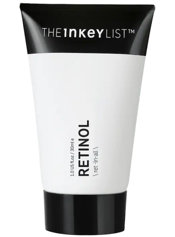 Retinol Anti-Aging Serum 1