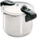 Presto Stainless Steel Pressure Cooker 1