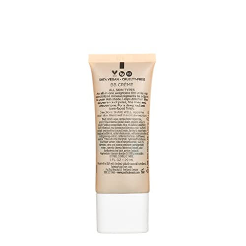 Alight Multi-Mineral BB Cream 2