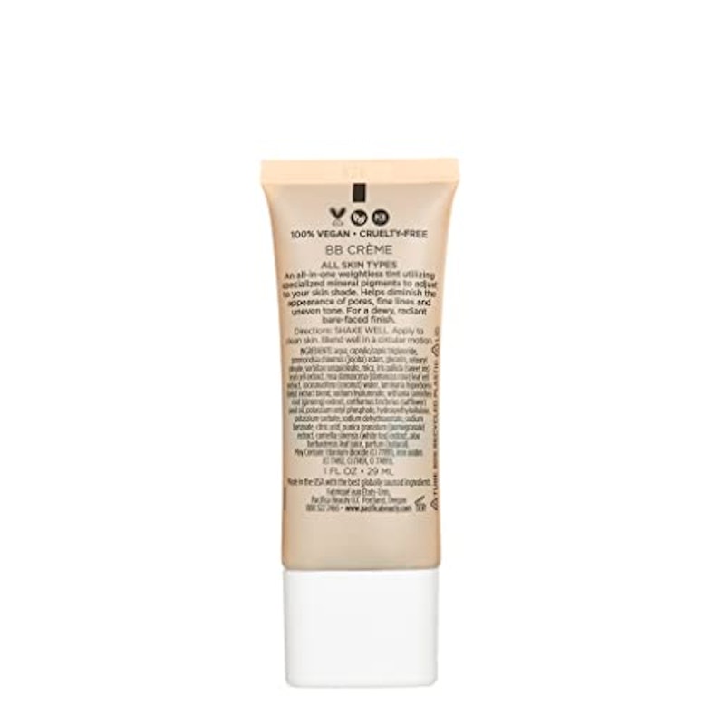 Alight Multi-Mineral BB Cream 2