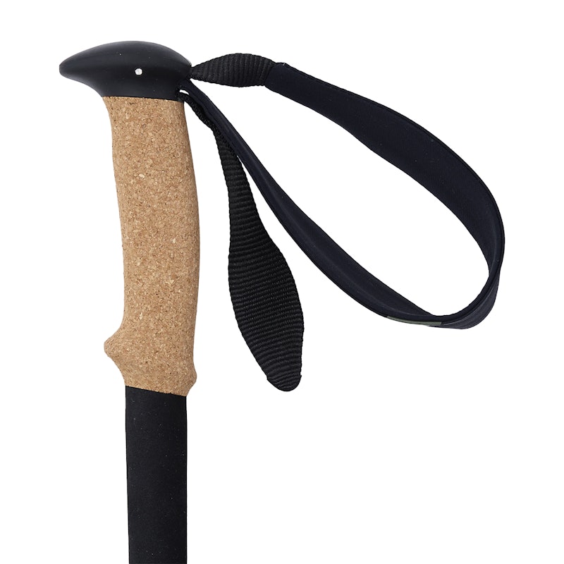 Alpine Carbon Cork Trekking Poles 3