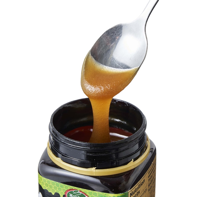 Manuka Honey 5