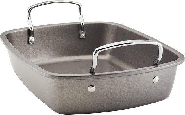 Nonstick Roasting Pan 2