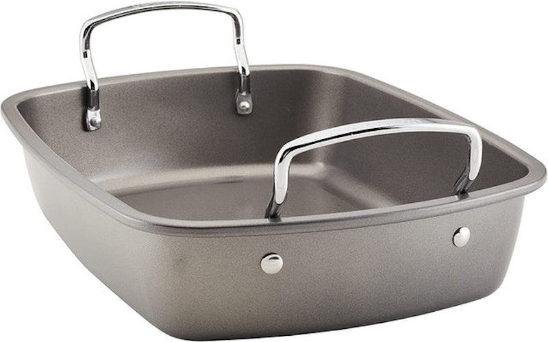 Nonstick Roasting Pan 2