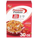 10 Best High-Protein Cereals (Post Premier Protein, Ratio, and More) 3