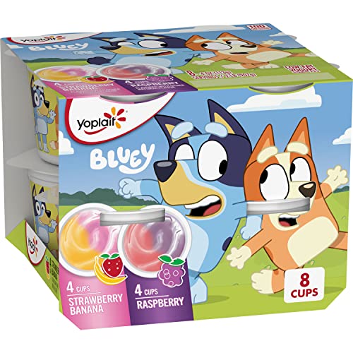 10 Best Yoplait Yogurts  4