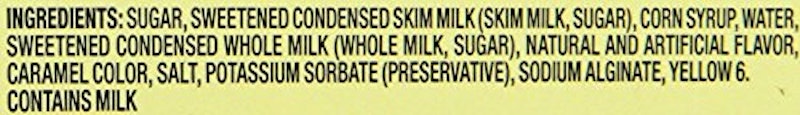 Pumpkin Pie Sauce 3