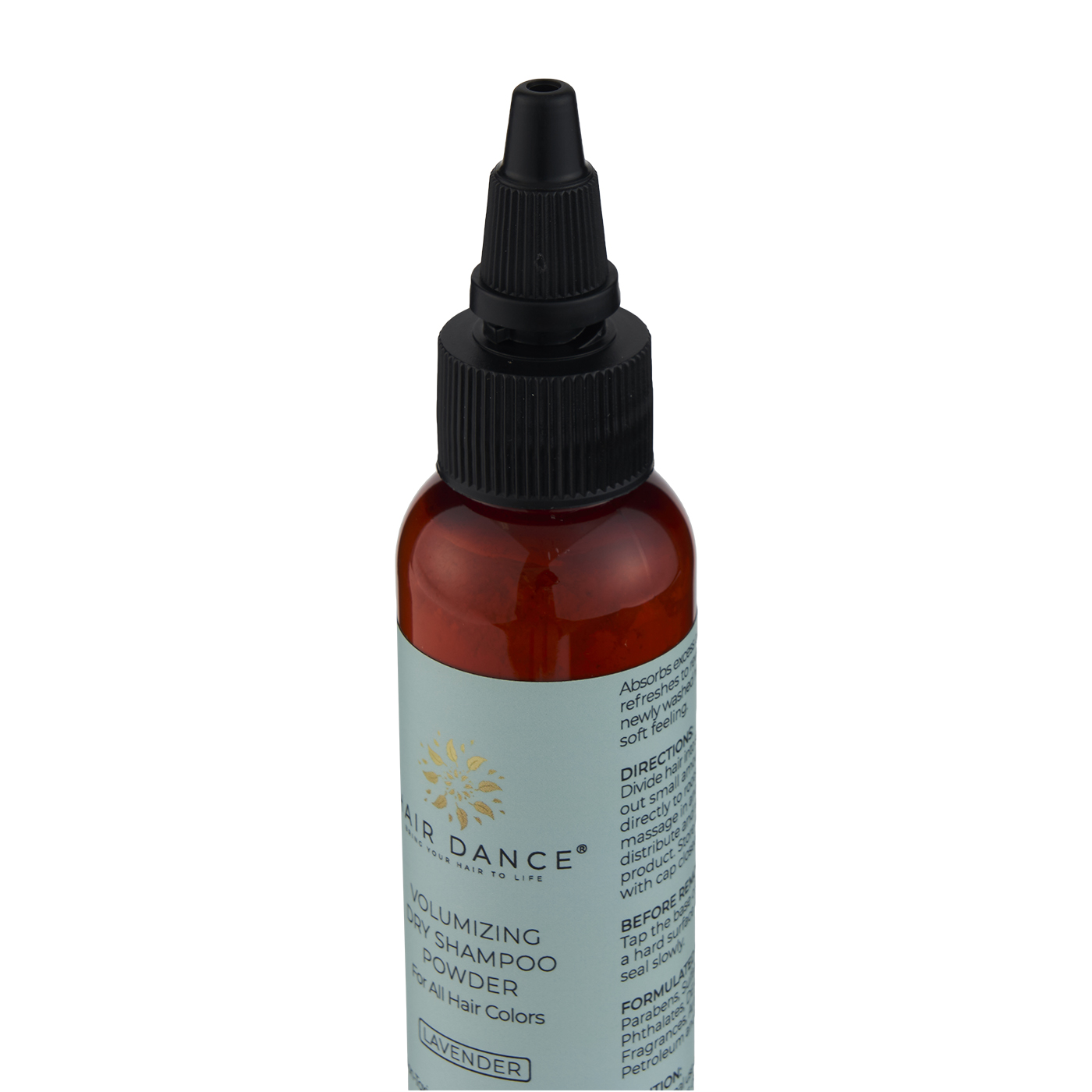 Dry Shampoo Volume Powder 3