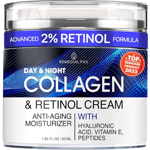 Collagen Cream for Face 1