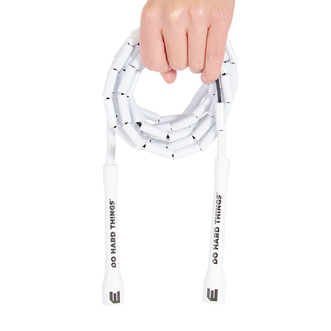 Do Hard Things Adult Beaded Jump Rope 5