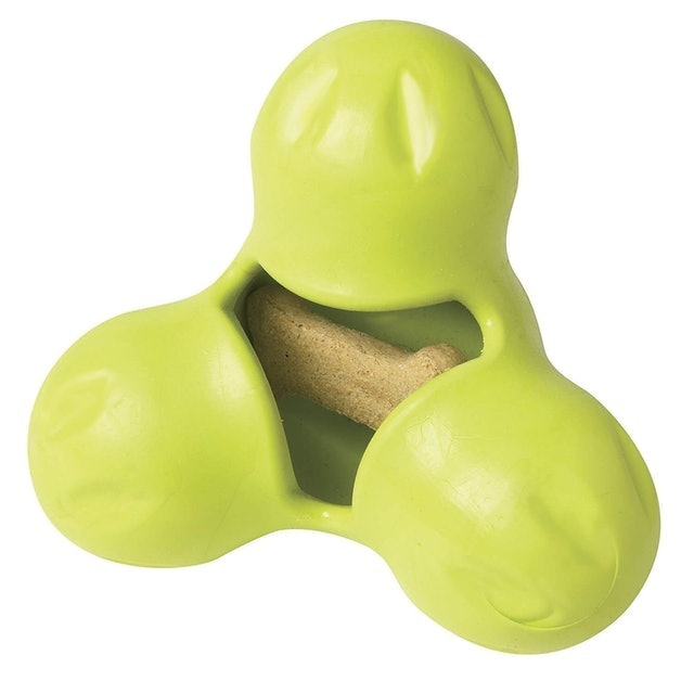 10 Best Dog Chew Toys in 2022 (KONG, Goughnuts, and More) 2