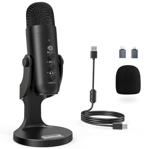 10 Best Budget Microphones for Streaming of 2025 mybest