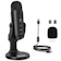ZealSound K66 USB Microphone 1