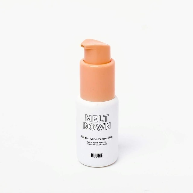 Volcanic Elixir Polynesian Beauty Oil 2