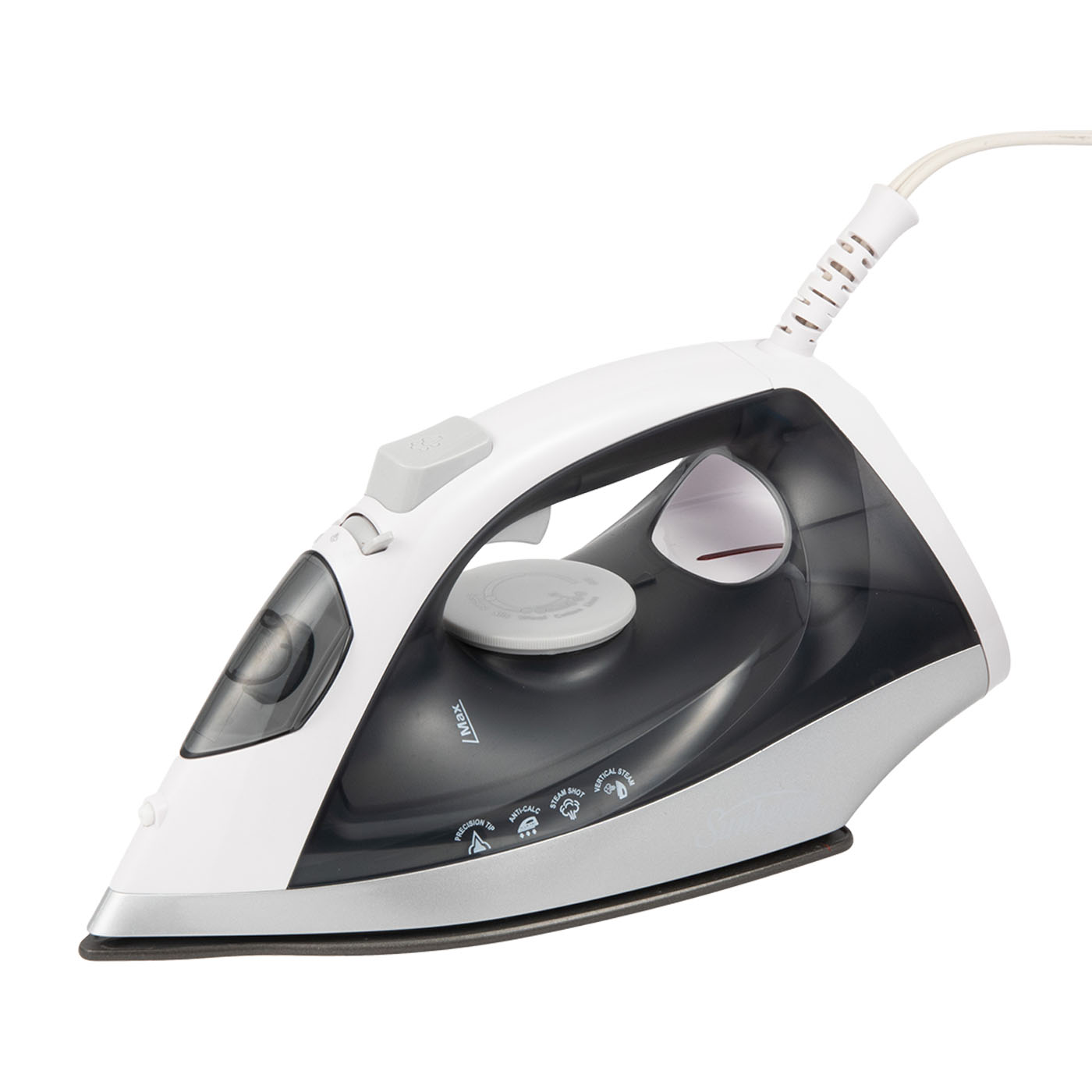 Classic Iron with Precision Tip and Anti-Calc Technology 1