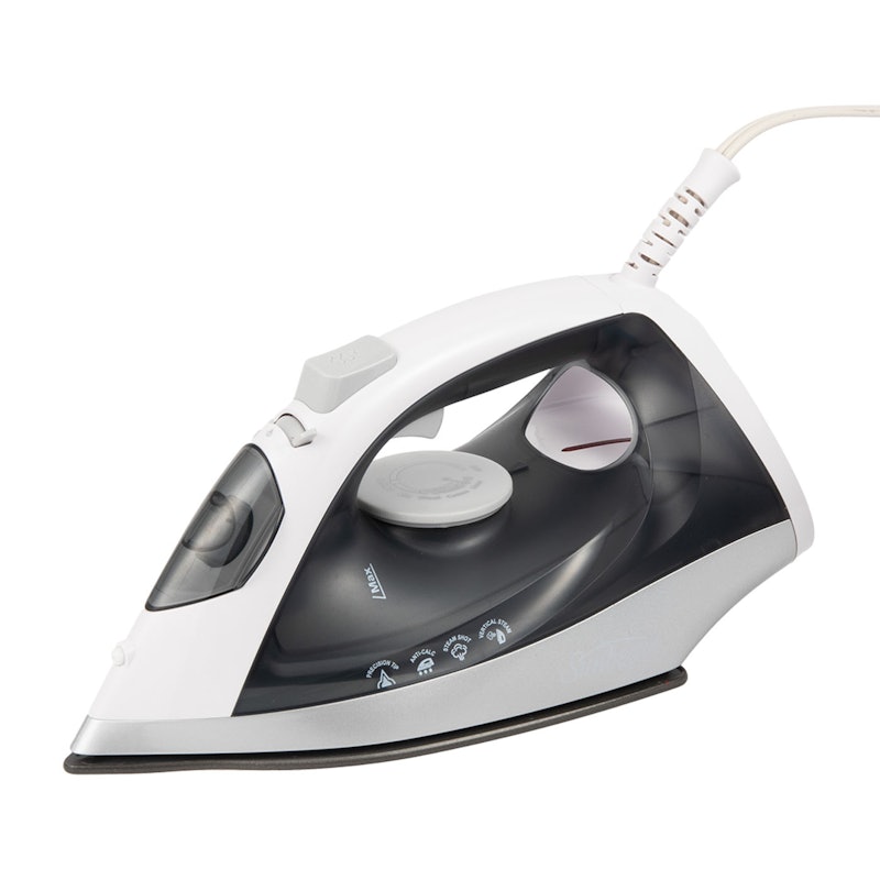 Classic Iron with Precision Tip and Anti-Calc Technology 1