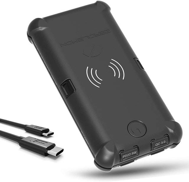 10 Best Portable Phone Chargers in 2022 (Solice, Anker, and More) 3