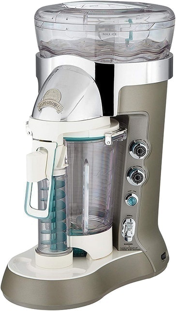 Bali Frozen Concoction Maker 1