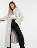 10 Best Women's Faux Fur Coats in 2022 (Anthropologie, Abercrombie & Fitch, and More) 5